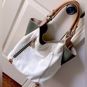 👜 orYANY | PEBBLE LEATHER 👜